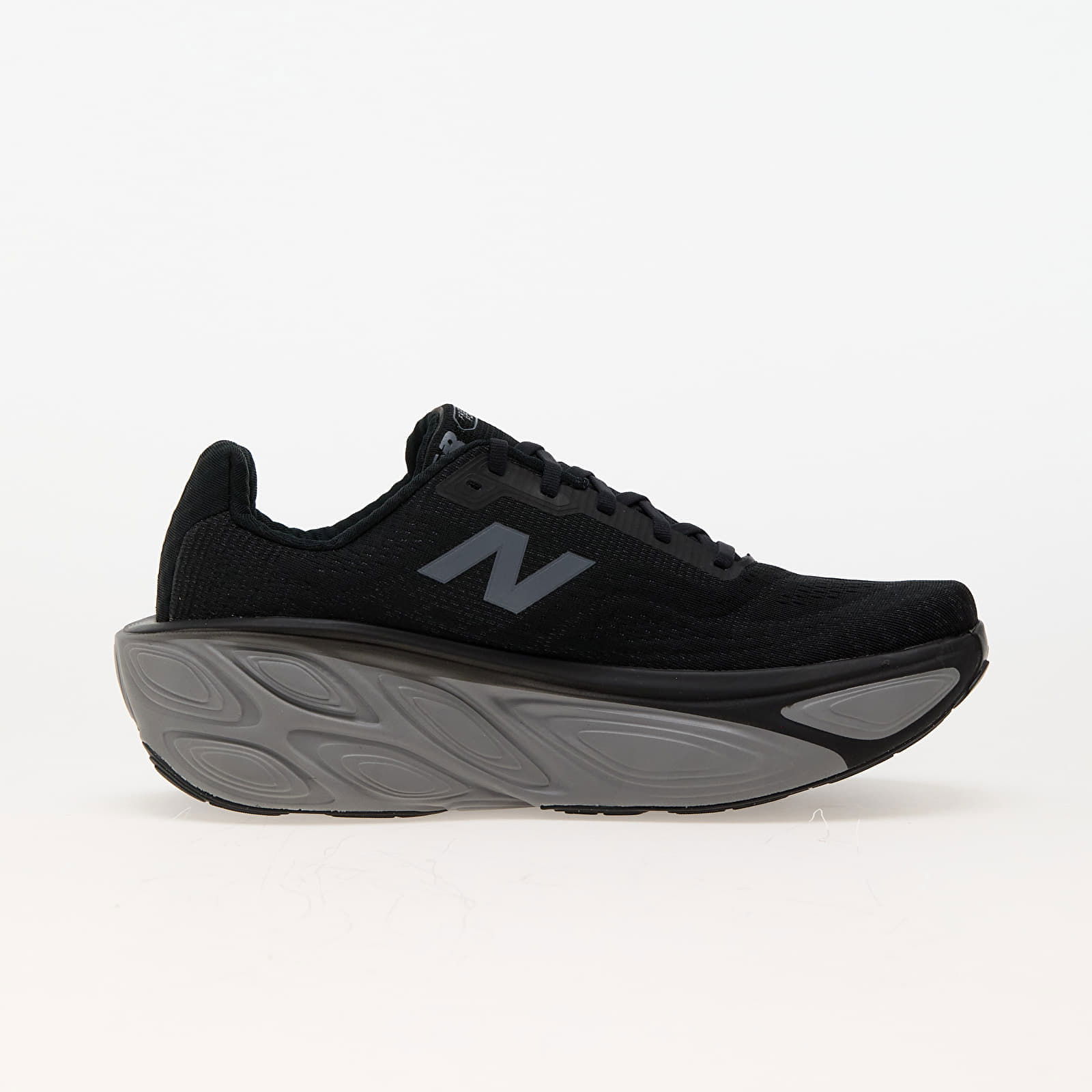 Freshfoam More V5 Black