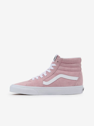 Tenisky a topánky Vans UA SK8-Hi Ružová | VN0A4BVT2PT1, 7