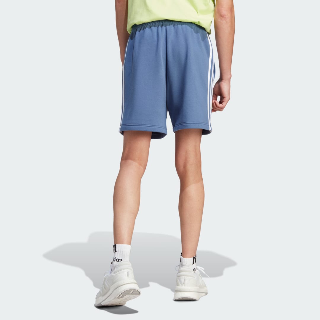 Colourblock Shorts