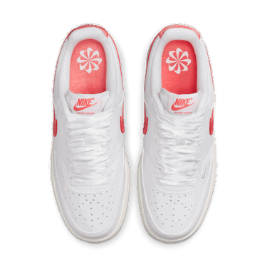 Tenisky a topánky Nike Court Vision Low Next Nature Biela | HV5246-100, 2