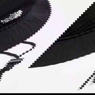 Klobúk The North Face Rcyd 66 Brimmer Čierna | NF0A5FX3JK31, 4