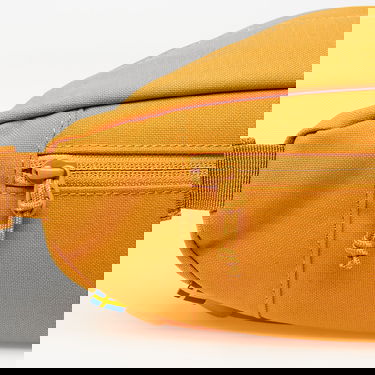Ľadvinka FJÄLLRÄVEN Ulvö Hip Pack Hnedá | F23165-171, 4