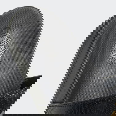 Tenisky a topánky adidas Originals Adilette Comfort Čierna | GZ5897, 4