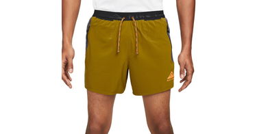 Šortky Nike Trail Second Sunrise Shorts Zelené | dv9311-368, 1