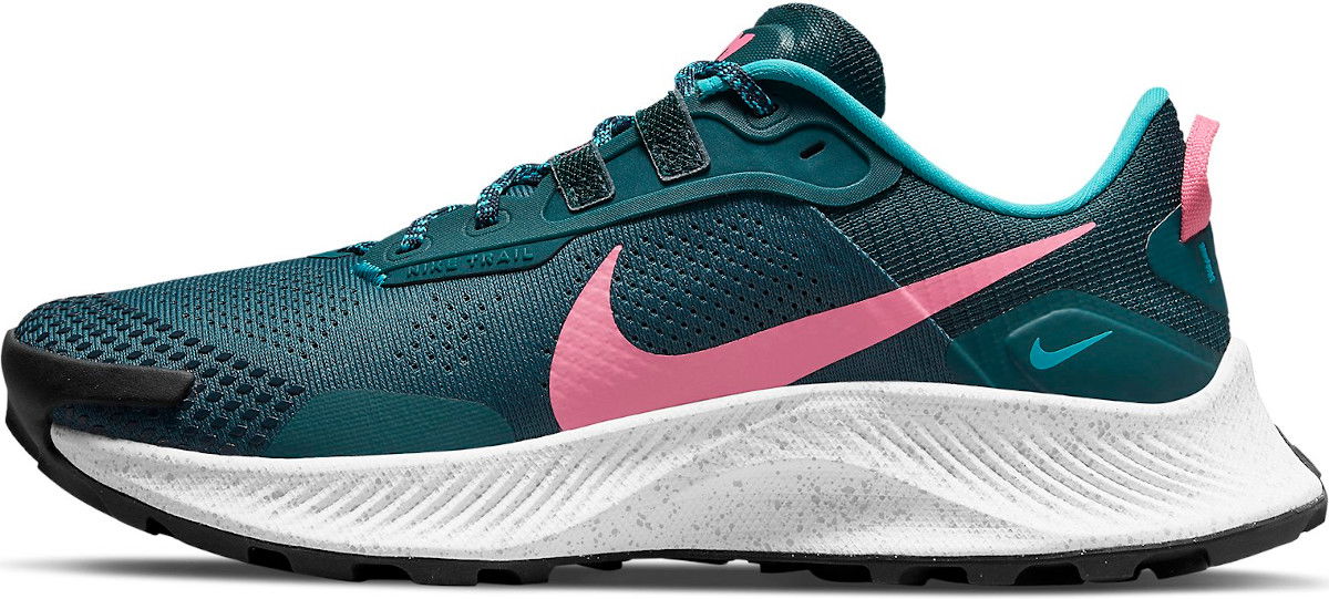 Tenisky a topánky Nike Pegasus Trail 3 W Zelené | da8698-300, 0