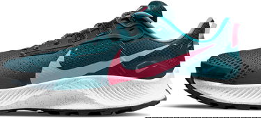 Tenisky a topánky Nike Pegasus Trail 3 W Zelené | da8698-300, 0