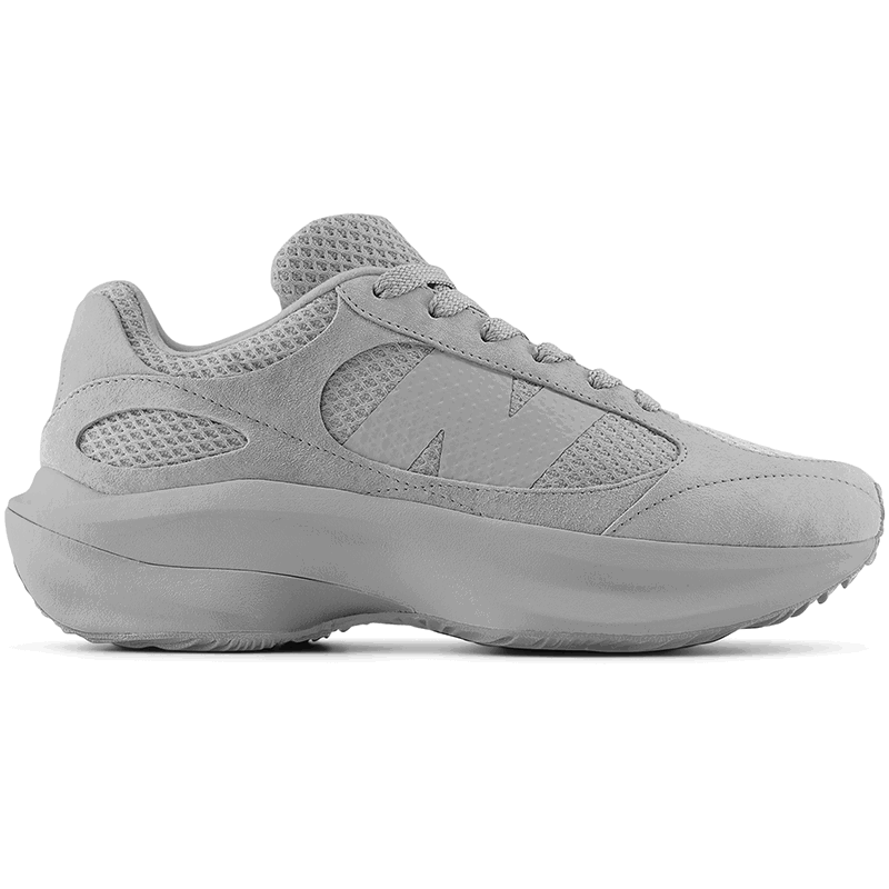 Tenisky a topánky New Balance WRPD Runner Šedá | NBUWRPDCCE, 0
