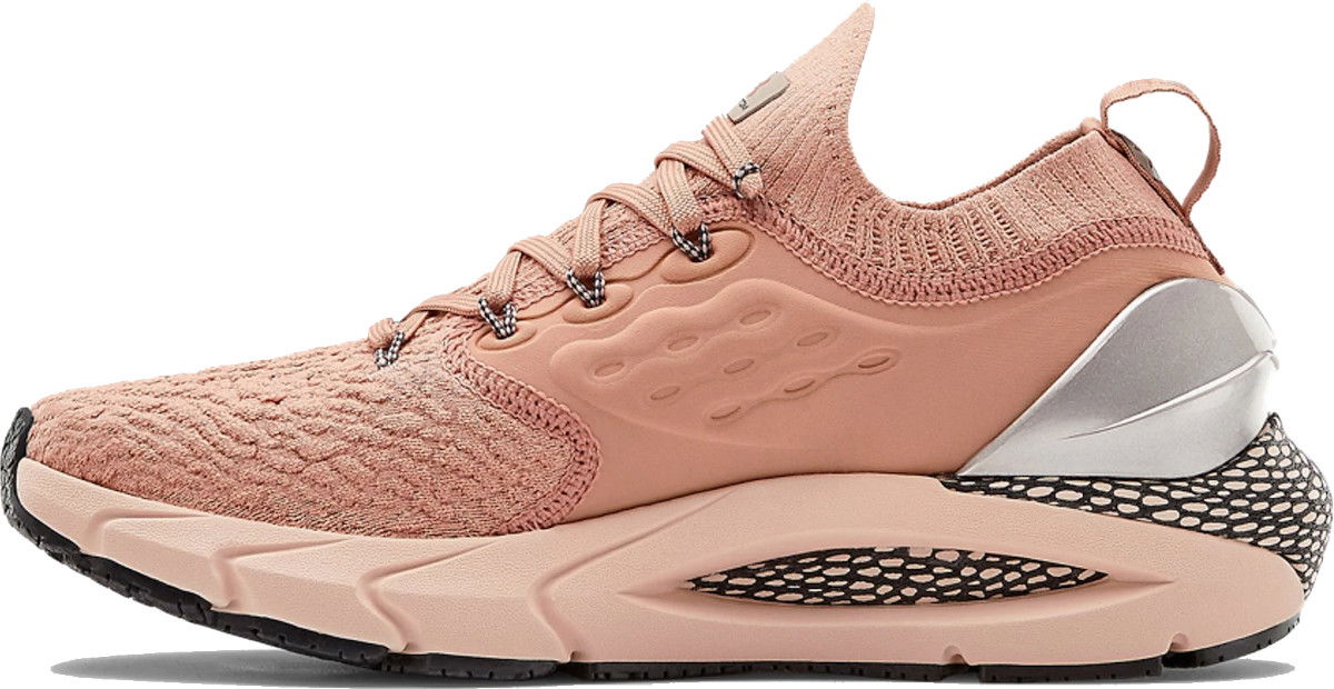 Tenisky a topánky Under Armour HOVR Phantom 2 Metalic Ružová | 3023903-600, 1