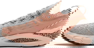 Tenisky a topánky Under Armour HOVR Phantom 2 Metalic Ružová | 3023903-600, 1