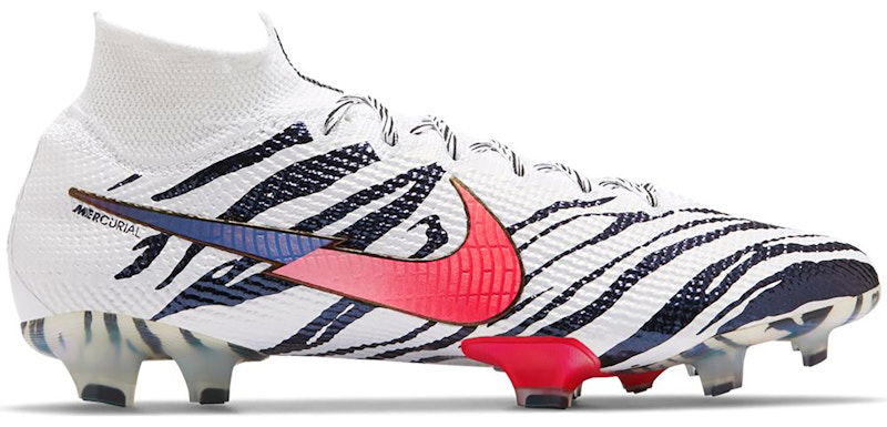 Tenisky a topánky Nike Mercurial Superfly 7 Elite FG Biela | CW4846-160, 0
