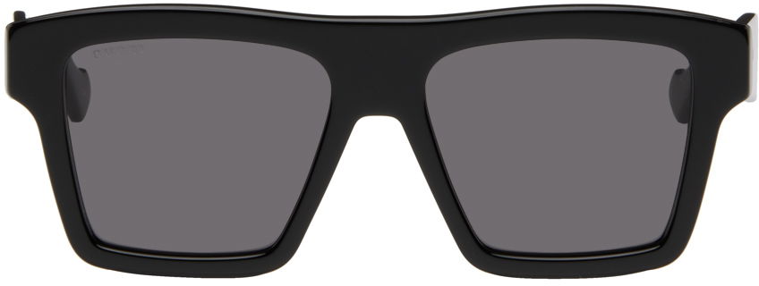 Slnečné okuliare Gucci Square Sunglasses Čierna | GG0962S-005, 0