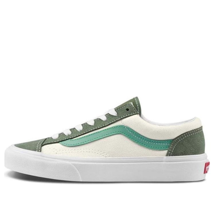 Tenisky a topánky Vans Retro Sport Style 36 Biela | VN0A3DZ3VY0, 0