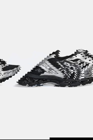 Tenisky a topánky Asics GEL-KAYANO 12.1 Metalická | 1203A759-001, 1