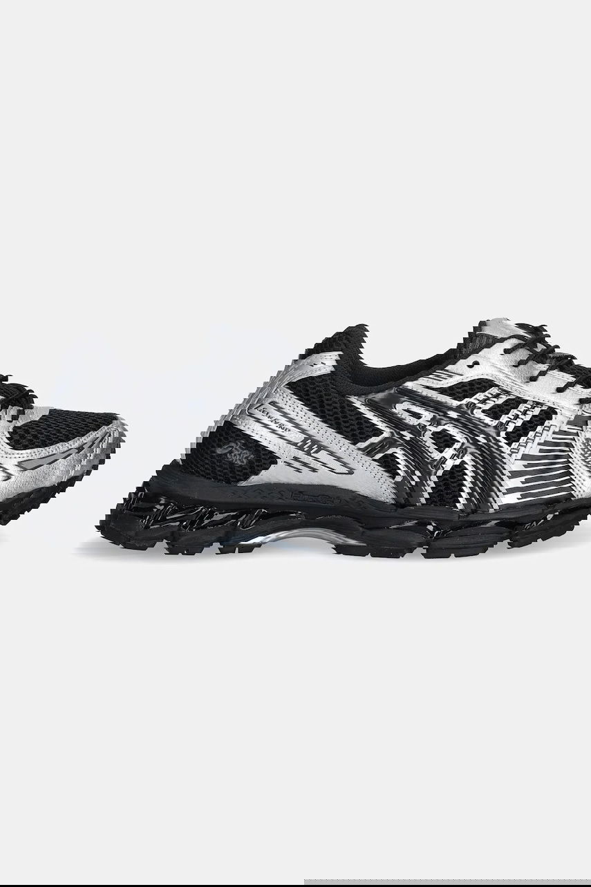Tenisky a topánky Asics GEL-KAYANO 12.1 Metalická | 1203A759-001, 1