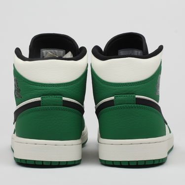 Tenisky a topánky Jordan Air Jordan 1 Mid SE Zelené | 852542-301, 3