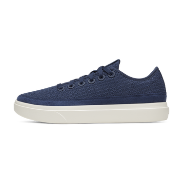 Tenisky a topánky Allbirds Wool Piper Go Modrá | A10979M, 1