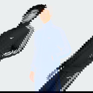 Bunda adidas Performance FIREBIRD Track Jacket Navy | KD8313, 0