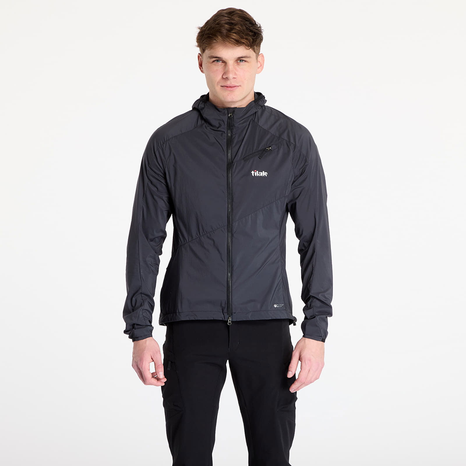 Aira Pertex Windbreaker