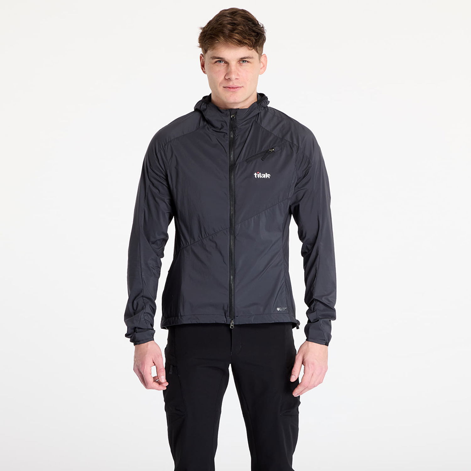 Vetrovka Tilak Aira Pertex Windbreaker Čierna | 068342, 0