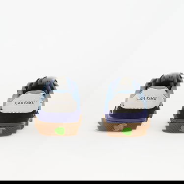 Tenisky a topánky Cariuma Toca EUR 45 Modrá | 613120U67 M, 4