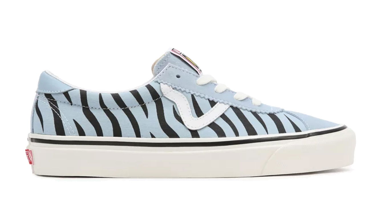 Tenisky a topánky Vans Anaheim Factory Style 73 DX Rôznofarebný | VN0A3WLQB9W, 1