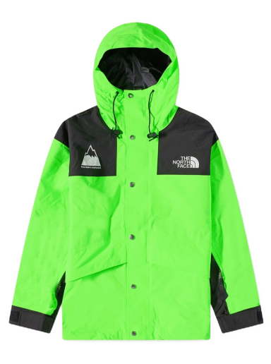 Bunda The North Face Origins 86 Mountain Jacket Zelené | NF0A5J4FD6S