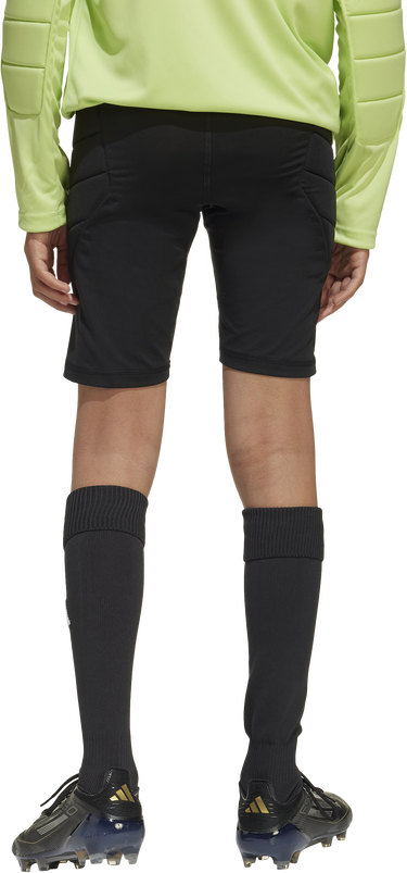 Šortky adidas Originals Squadra 25 Goalkeeper Padded Shorts Čierna | jj1942, 2