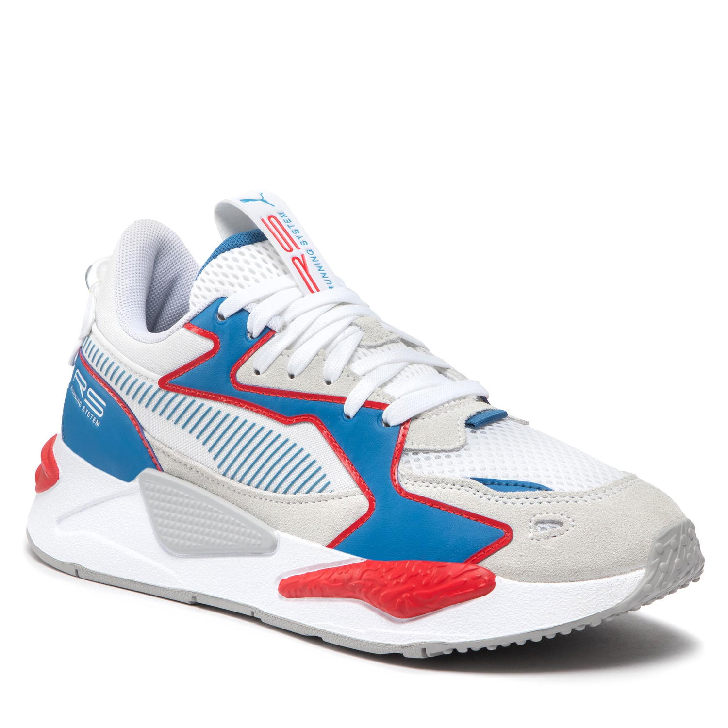 Tenisky a topánky Puma Rs-Z Outline Šedá | 383589 01, 1