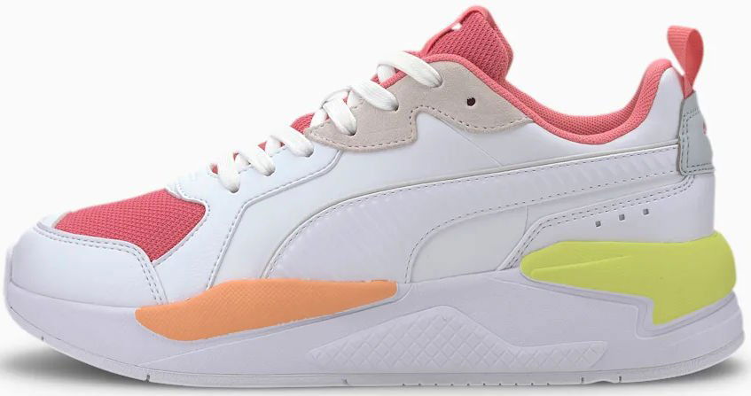 Tenisky a topánky Puma X-Ray Game Biela | 37284903, 0