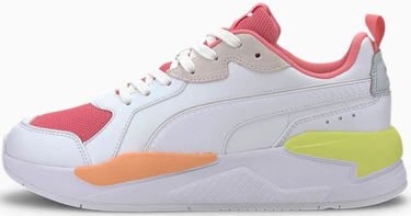 Tenisky a topánky Puma X-Ray Game Biela | 37284903, 0