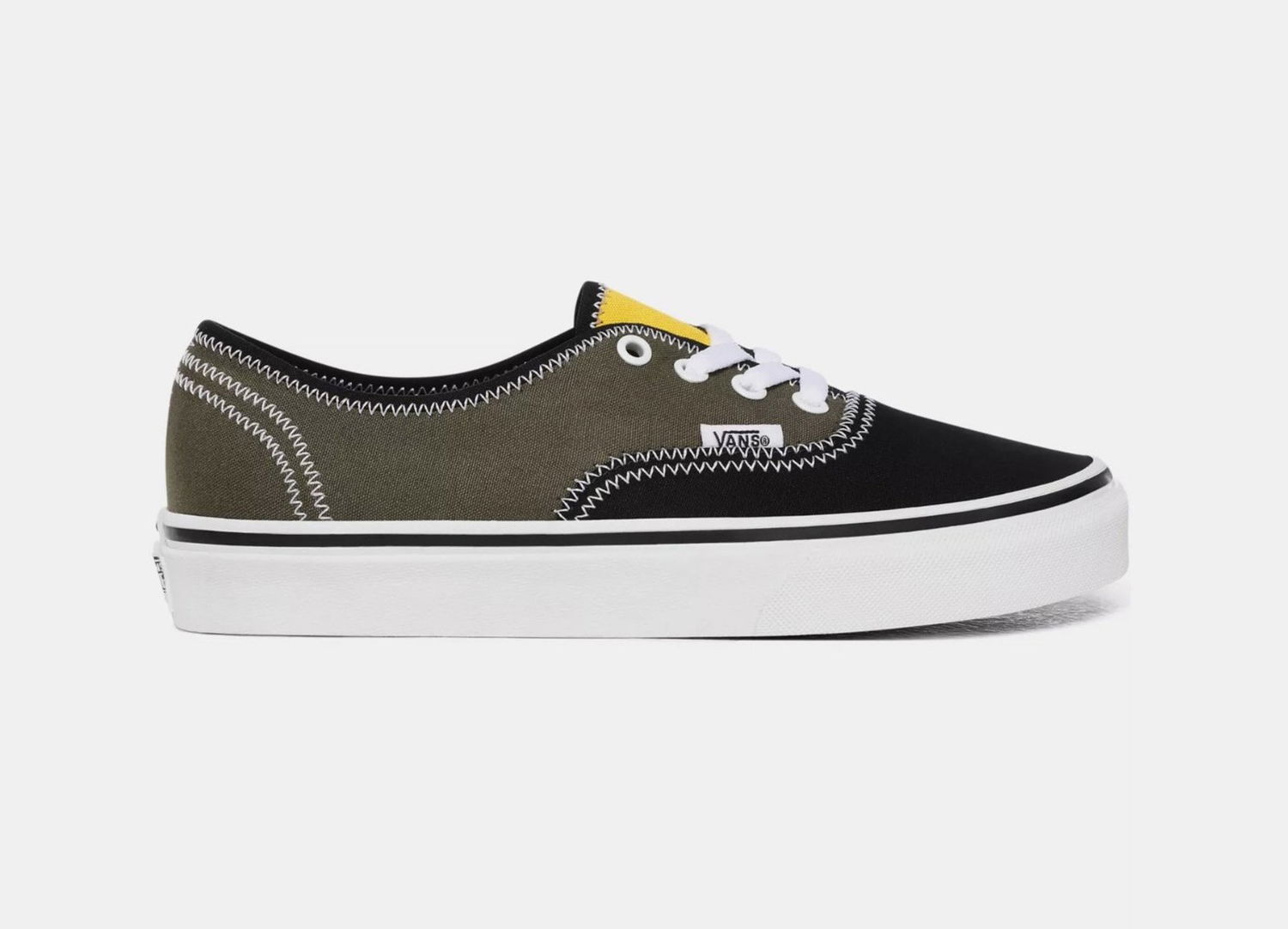 Tenisky a topánky Vans Authentic Šedá | VN0A2Z5I19Y, 0