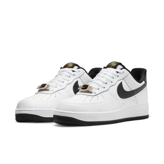 Tenisky a topánky Nike Air Force 1 '07 Biela | DR9866-100, 1