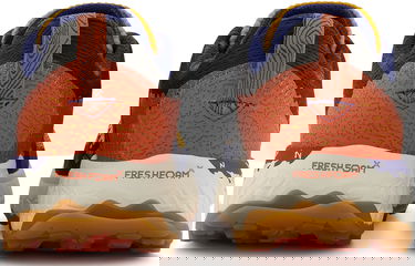 Tenisky a topánky New Balance Fresh Foam X Hierro v7 W Rôznofarebný | wthierg7, 4
