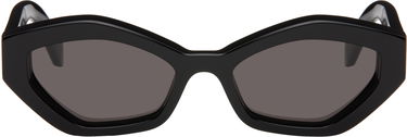 Slnečné okuliare Off-White Off-White Hilo Sunglasses Čierna | OERI144S25PLA0011007, 0