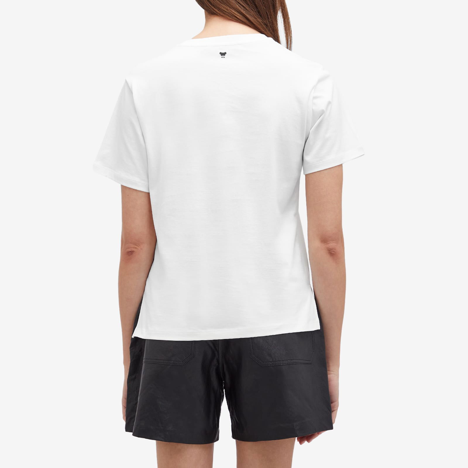 Max Mara Logo T-Shirt, Size Large