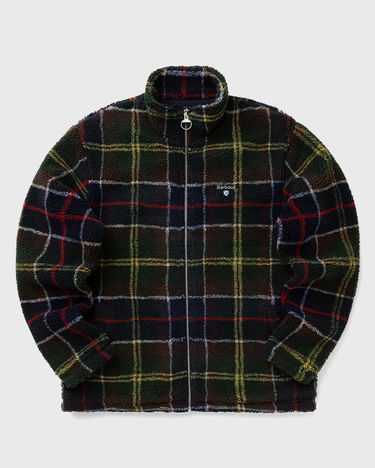 Bunda Barbour Barbour Tartan Fleece Jacket Rôznofarebný | MFL0187TN11, 2