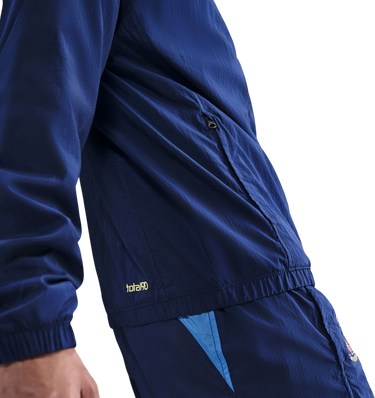 Bunda Nike Total 90 Tottenham Hotspur Track Jacket Navy | hq9742-492, 3