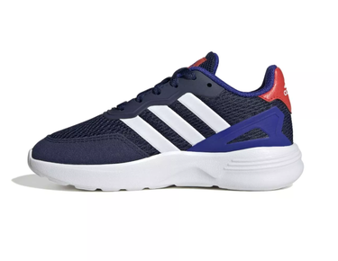 Tenisky a topánky adidas Originals NEBZED K Navy | HQ6142, 3
