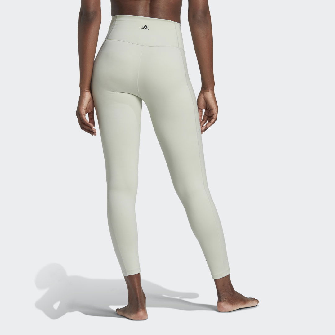 Studio 7/8 Yoga Leggings