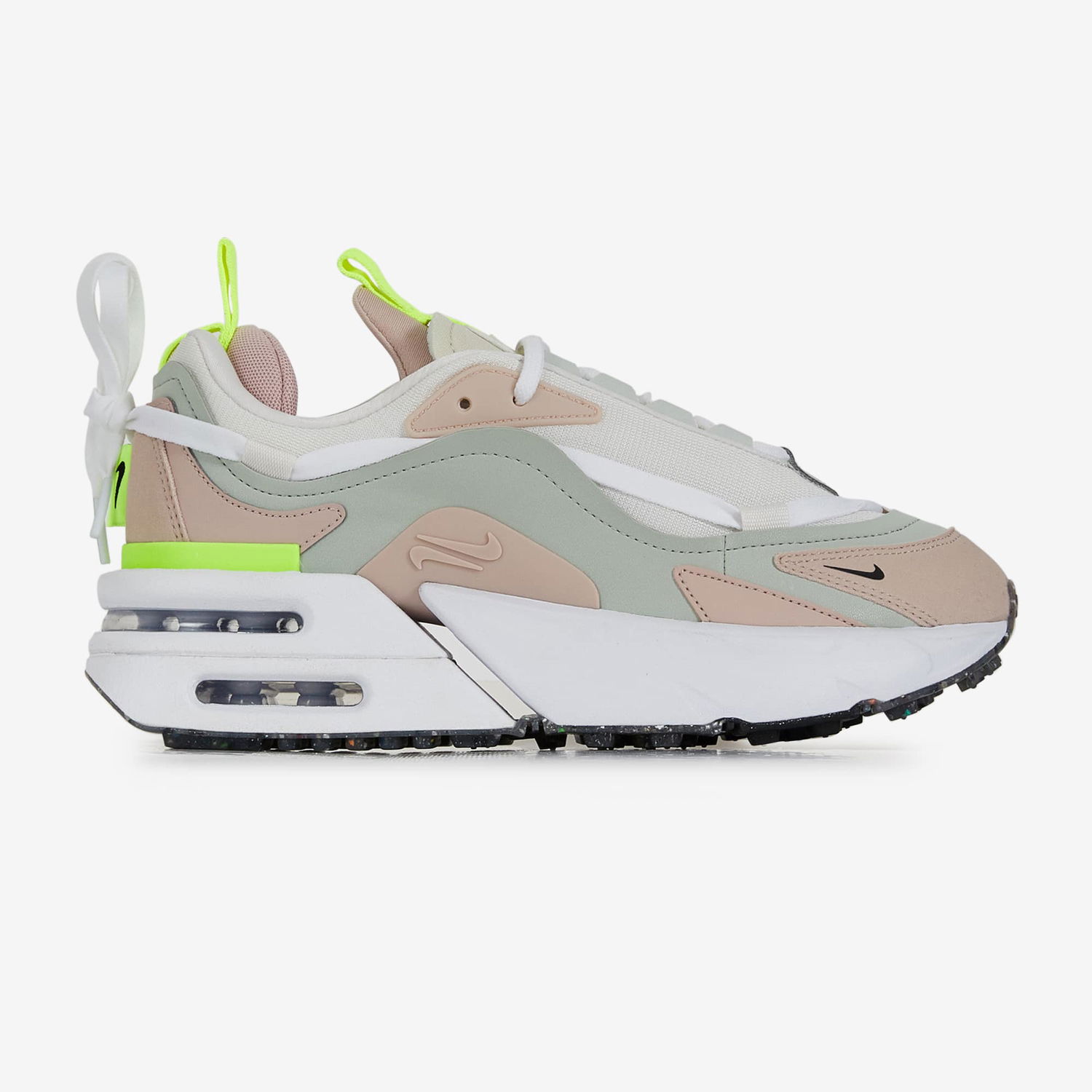 Tenisky a topánky Nike Air Max Furyosa "Rose" Šedá | DH0531-003, 0