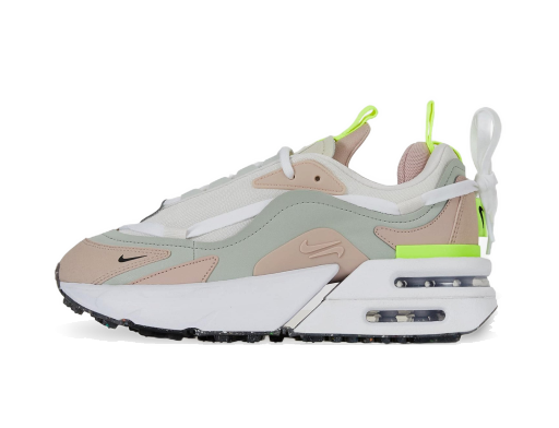 Tenisky a topánky Nike Air Max Furyosa "Rose" Šedá | DH0531-003