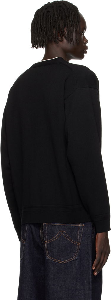 Sveter KENZO Kenzo Paris 'Boke Flower' Cardigan Čierna | FF65CA7593LB, 2