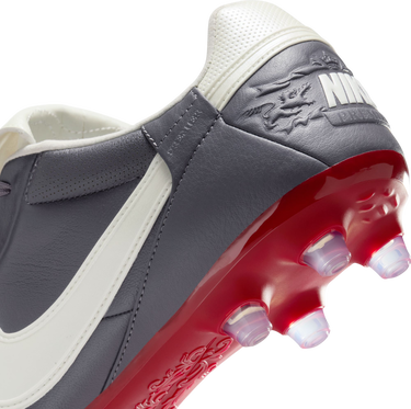 Tenisky a topánky Nike THE PREMIER III FG Šedá | hm0265-003, 7