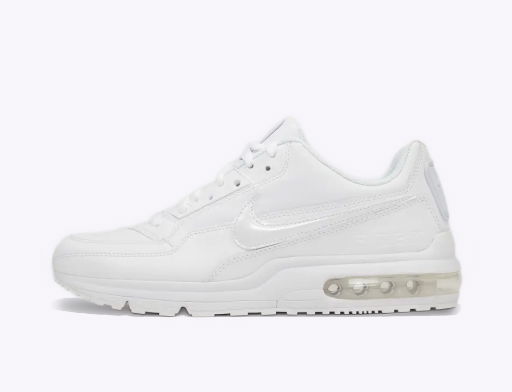 Tenisky a topánky Nike Air Max LTD 3 Biela | 687977-111