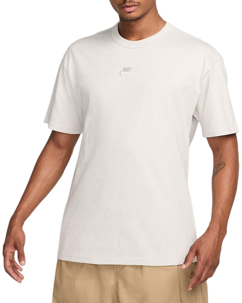 Tričko Nike Nike Premium Essential T-Shirt Béžová | do7392-074