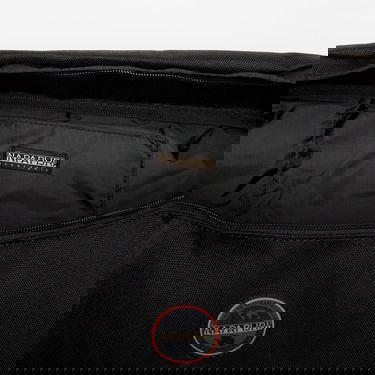 Ľadvinka Napapijri Waist Bag Čierna | NA4H65.041, 3