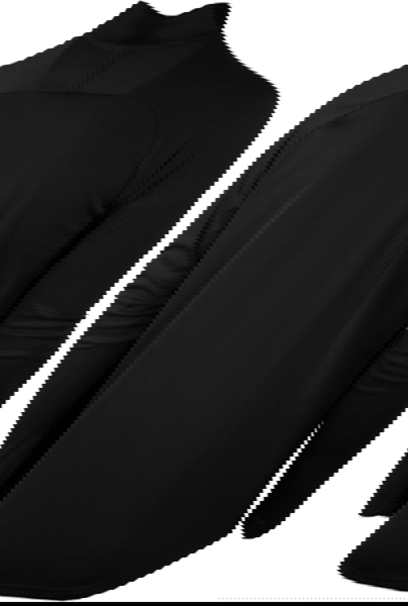 Mikina Nike Nike DRY Academy 21 Drill Top Čierna | cw6112-011, 1