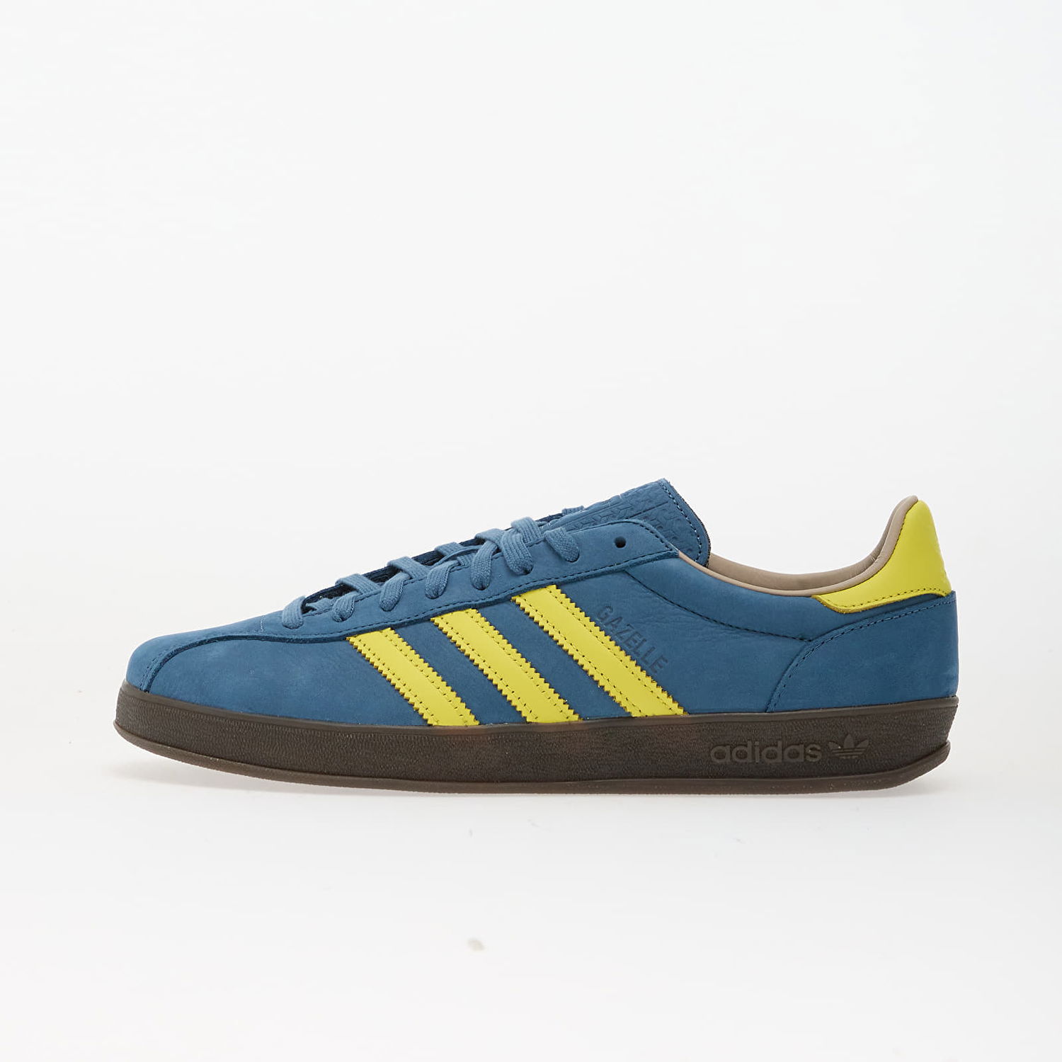 Tenisky a topánky adidas Originals Gazelle Indoor Pro Modrá | JR8838, 0