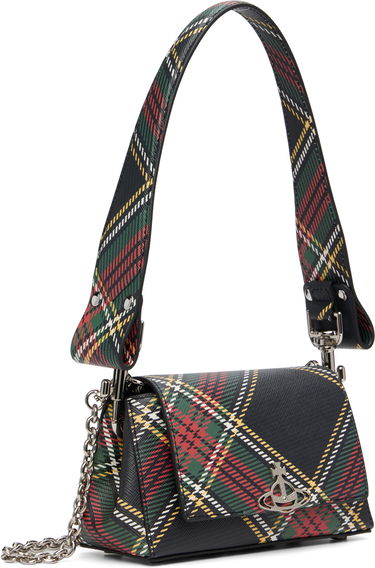 Kabelka Vivienne Westwood Vivienne Westwood Hazel Small Handbag Rôznofarebný | 46030001W-S0022-, 1