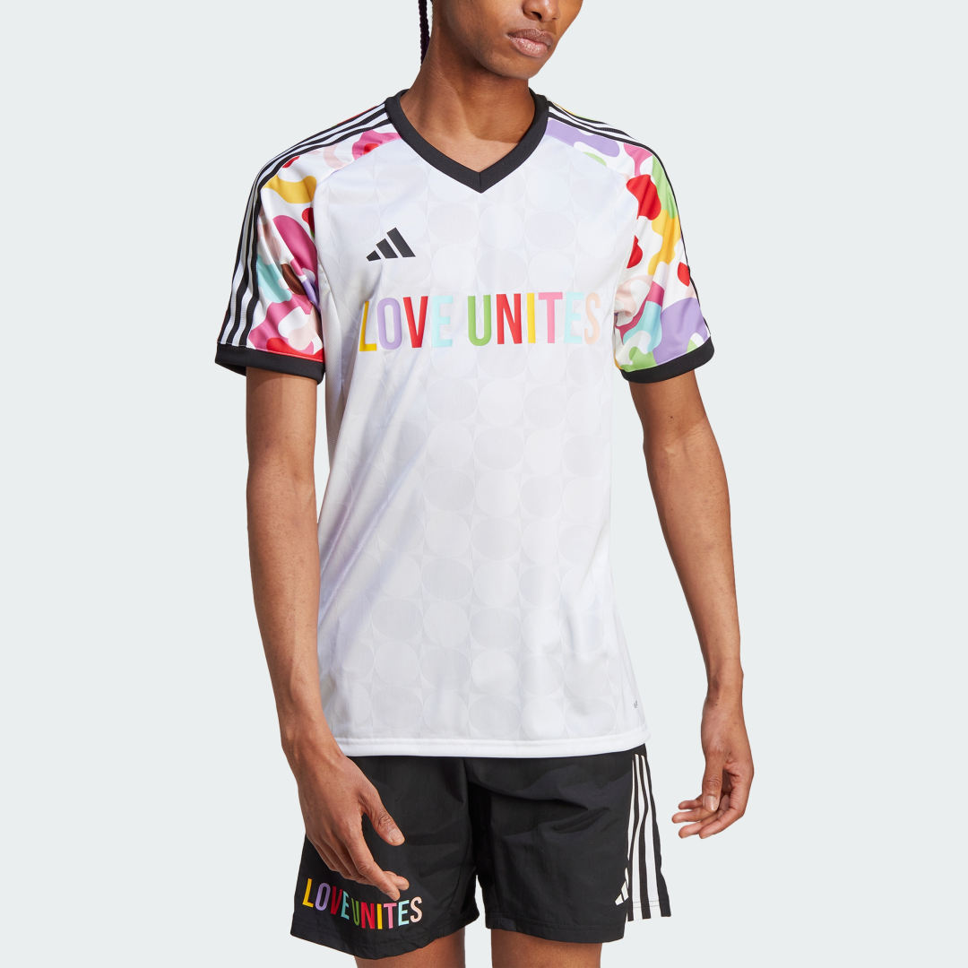 Pride Tiro Jersey